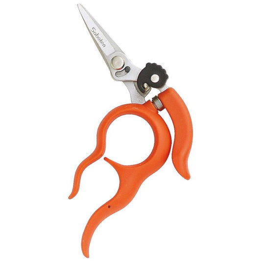 Hands-free Harvest Scissors