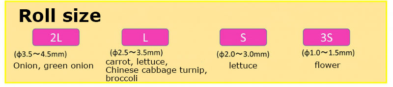Handy Manual Seeder for Coated Seeds