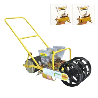 Jang Seeder 1-row JP-1