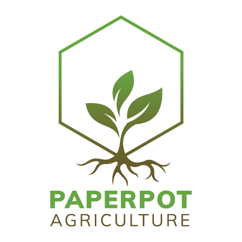 Paperpot Agriculture
