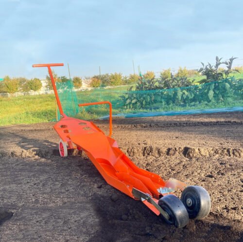 Paperpot transplanter HP-16 - Image 2