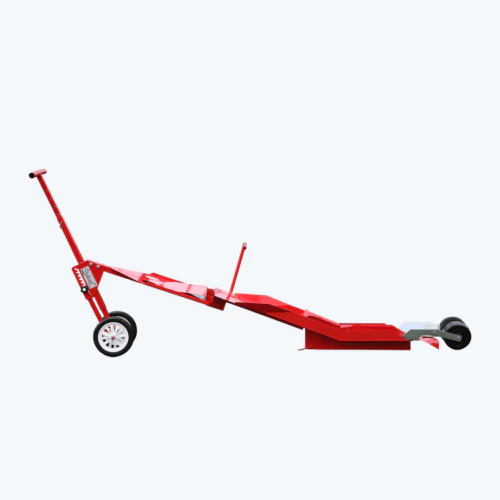 Paperpot transplanter HP-16 - Image 6