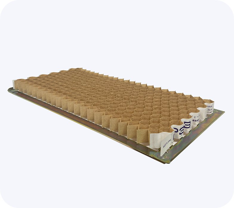 Paper Chain pot - Image 3