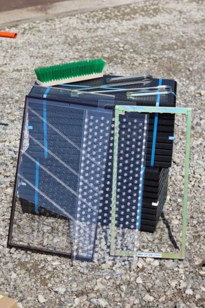 Paperpot Transplanter Starter Kit