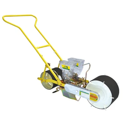 Jang Seeder 1-row JP-1 - Image 2