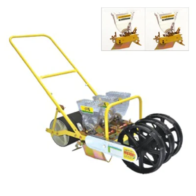 Jang Seeder 1-row JP-1 - Image 4