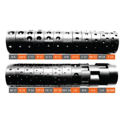 Jang Seed Roller for Jang Seeder JP Series